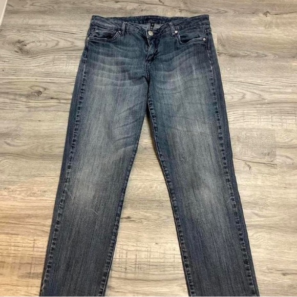 really cute vintage jeans - Picture 3 of 5